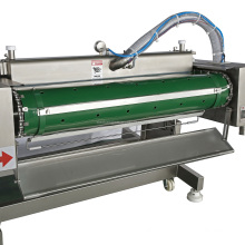 Wholesale Price DZ-1000 Continuous Belt Conveyor Vacuum Packaging Machine Single Chamber Vacuum Sealer Preserved Food Automatic